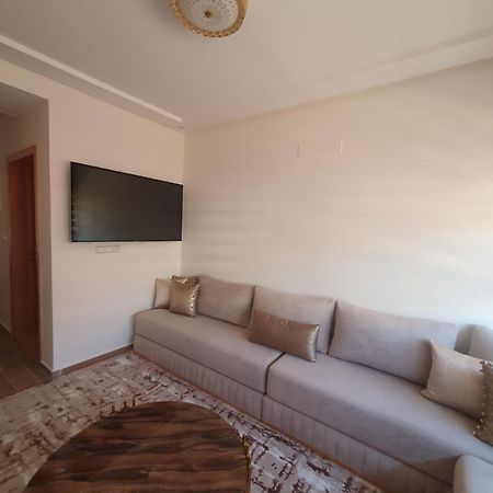 Hout Founty Apartment Agadir Ngoại thất bức ảnh