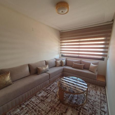 Hout Founty Apartment Agadir Ngoại thất bức ảnh