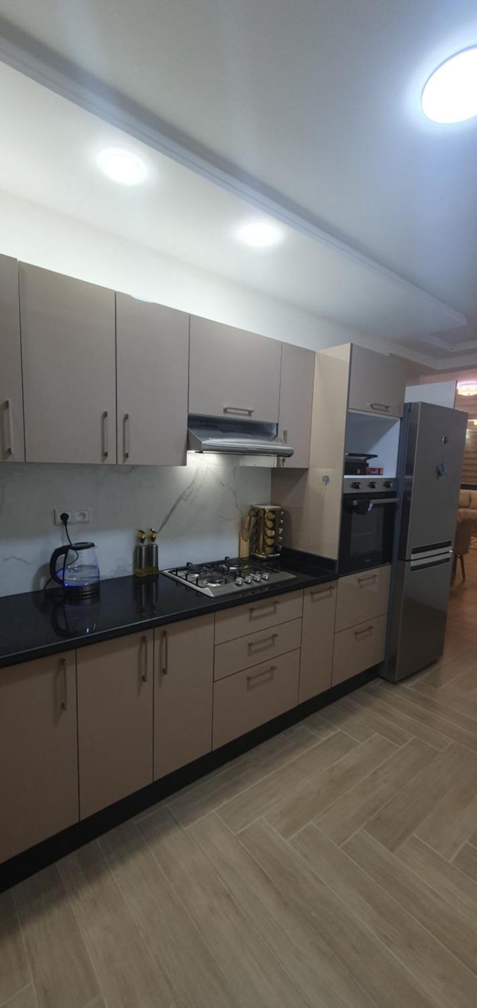 Hout Founty Apartment Agadir Ngoại thất bức ảnh