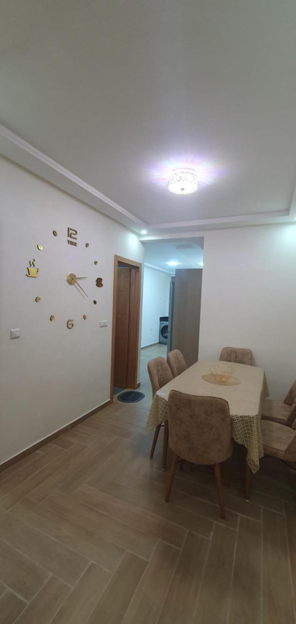 Hout Founty Apartment Agadir Ngoại thất bức ảnh