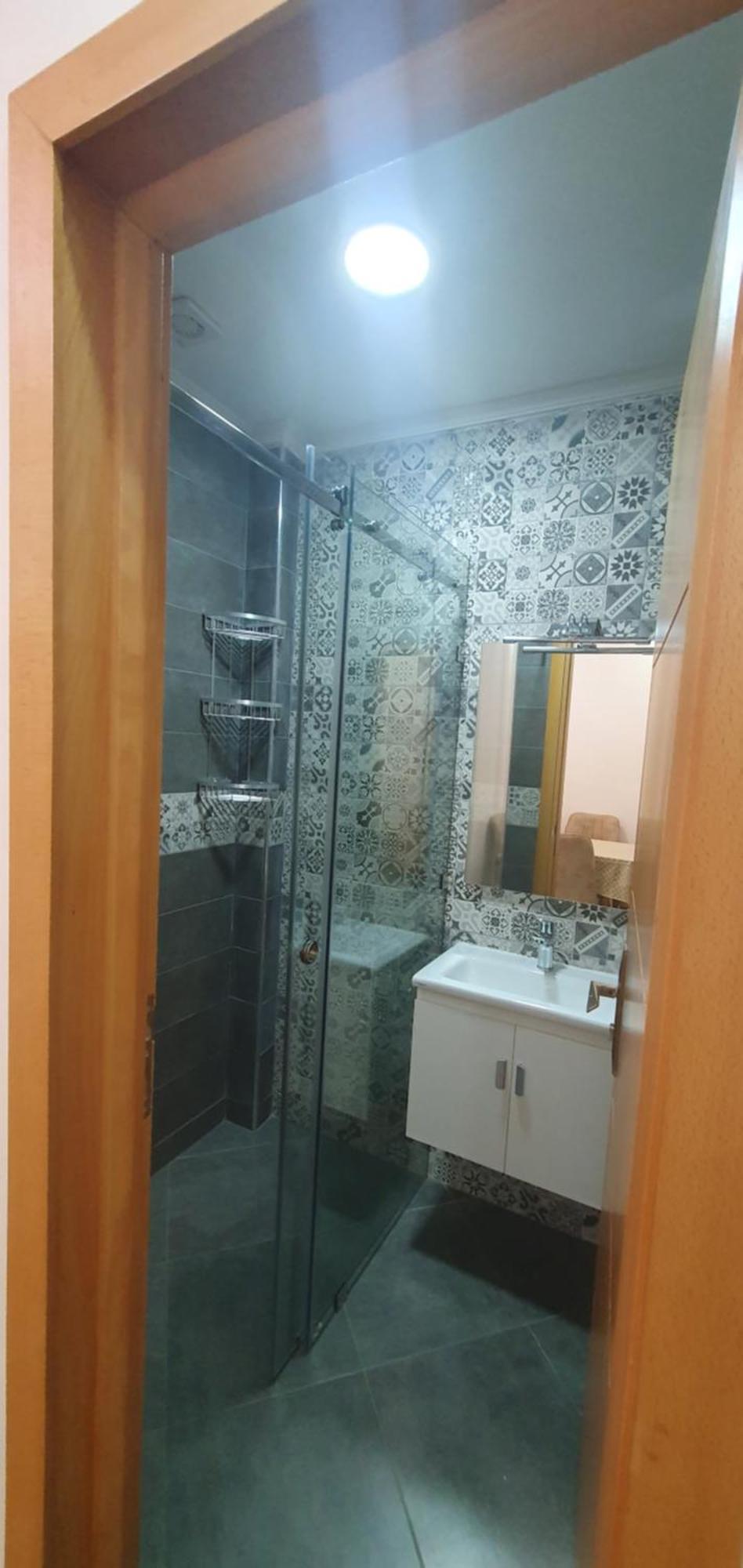 Hout Founty Apartment Agadir Ngoại thất bức ảnh