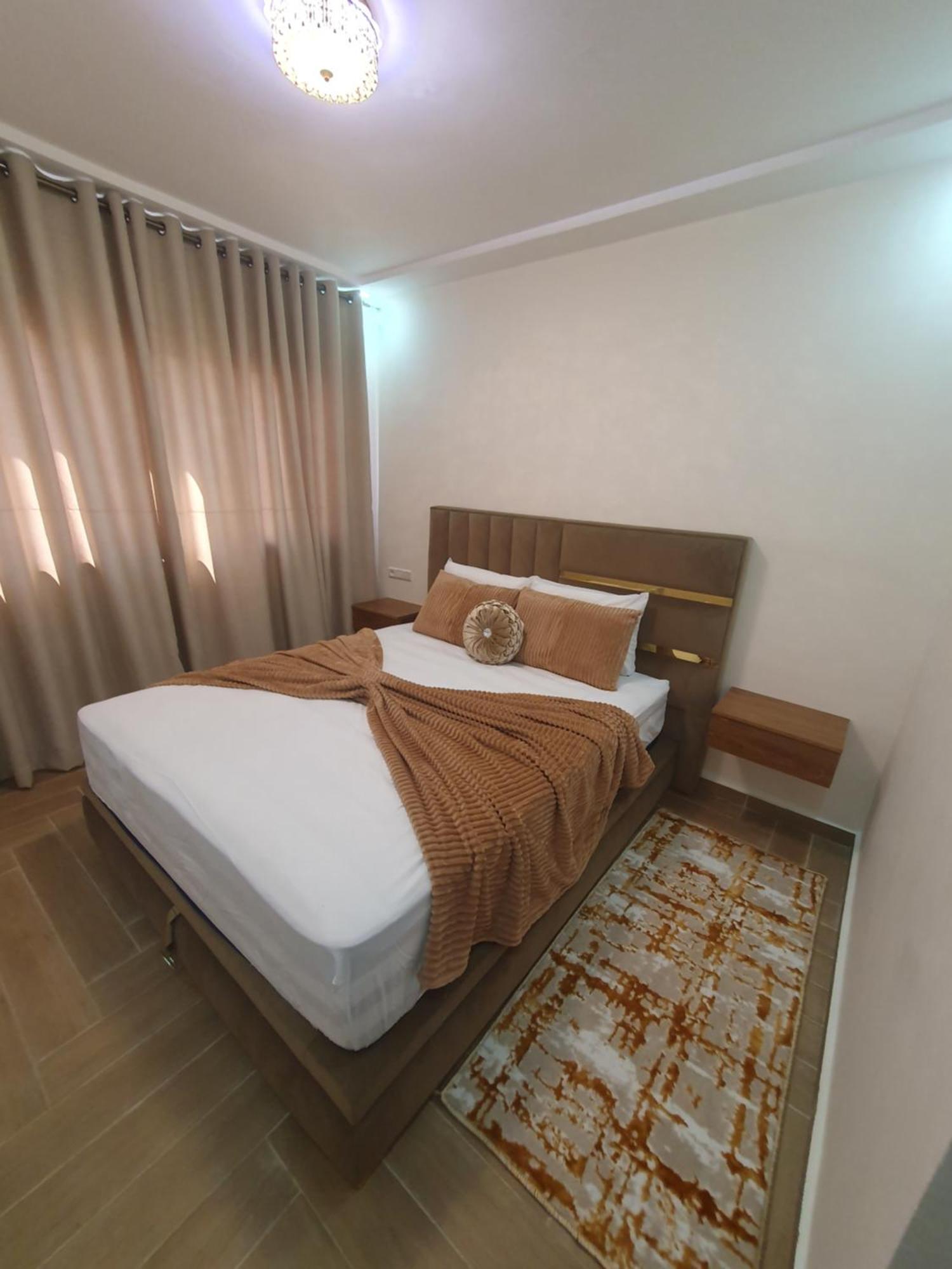 Hout Founty Apartment Agadir Ngoại thất bức ảnh