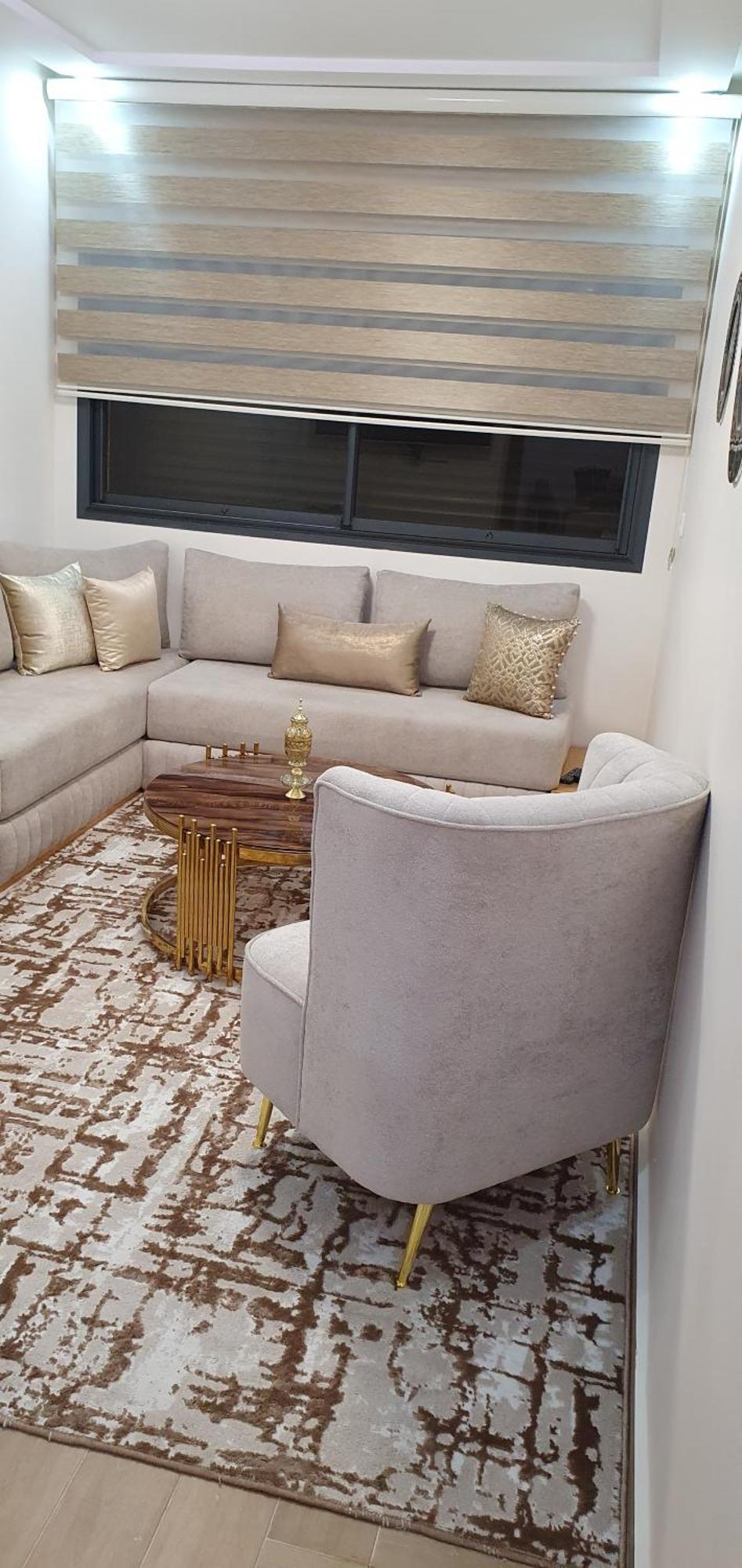 Hout Founty Apartment Agadir Ngoại thất bức ảnh