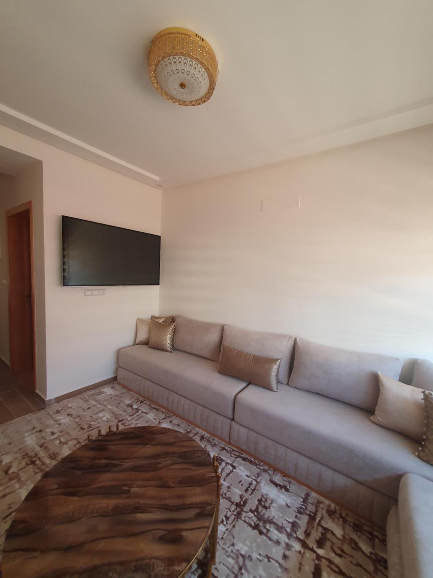 Hout Founty Apartment Agadir Ngoại thất bức ảnh